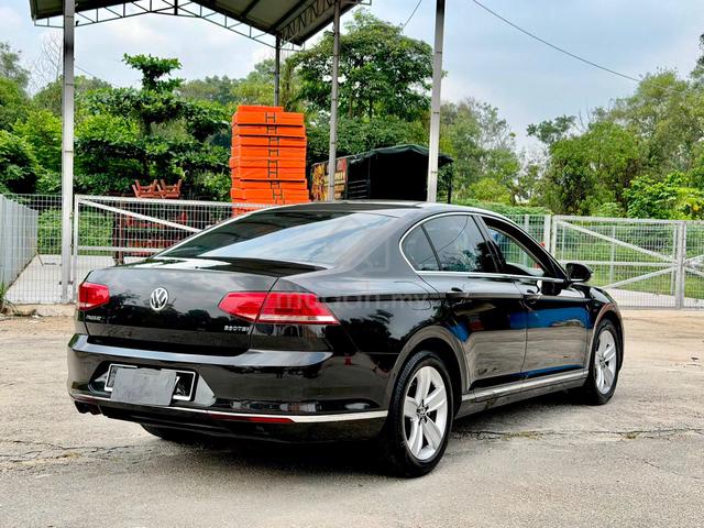 VW PASSAT 1.8  COMFORT LINE PLUS  - 4