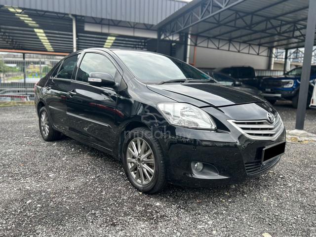 2009 Toyota VIOS 1.5 G NCP93R-BEPGKE (A) - 3