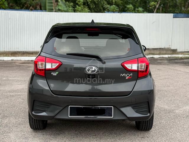 2019 Perodua MYVI 1.5 AV (A)✅Perodua Full Service - 3