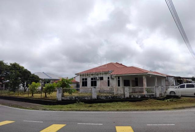 Samariang Kuching Family Park ,Semi D Setingkat 1