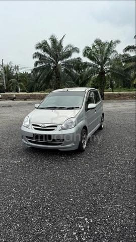 Perodua VIVA 1.0 EZ (A) - 1