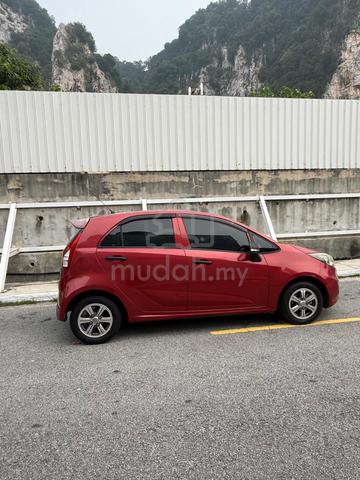 Proton Iriz 1.3 Auto 2017 | Owner Sale | - 4