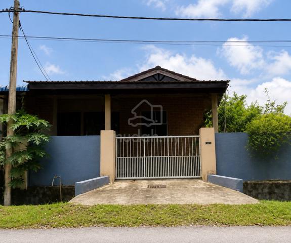 Taman Sutera, 2,720sf @ Sungai Petani — 10% Off 1