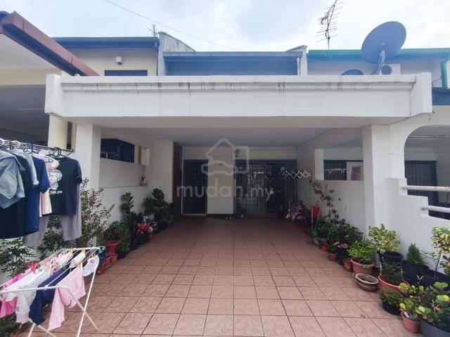 PRIME LOCATION ✅ 2 Storey Taman SEA, Jalan SS23, Petaling Jaya 1