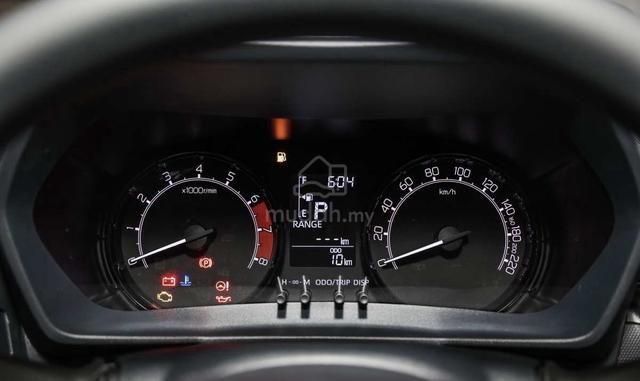 PERODUA ALZA 1.5 X (A) 2026 stock CEPAT BEST RATE - 4