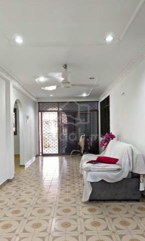 Lorong Siakap Bandar Seberang Jaya‼️CORNER LOT🔥 1