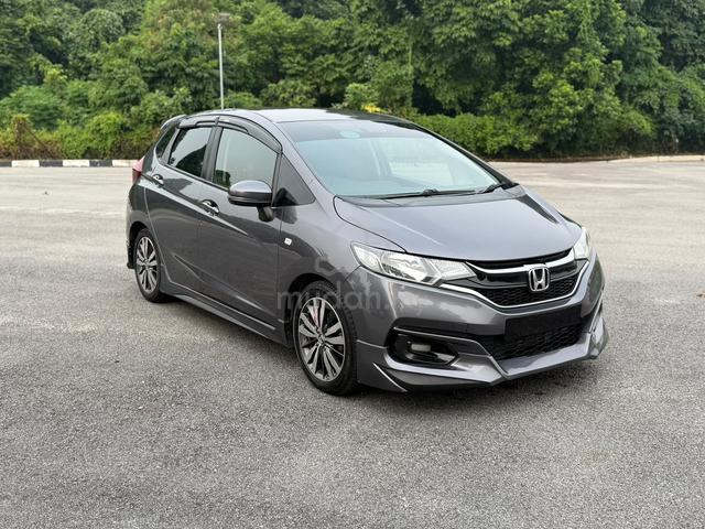 Honda JAZZ GK 1.5 E (A) 2015 - 1