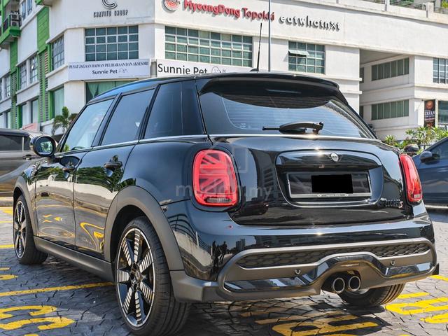18K KM💥2022 Mini COOPER 2.0 S F55 DGTAL METER - 2