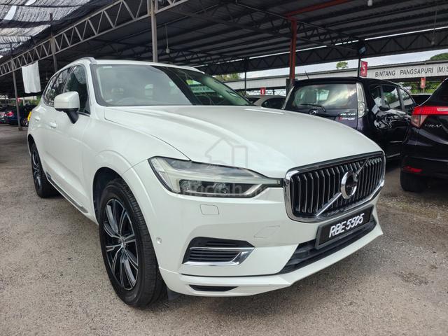 2019 Volvo XC60 2.0 T8 INSCRIPTION PLUS (CKD) (A) - 1