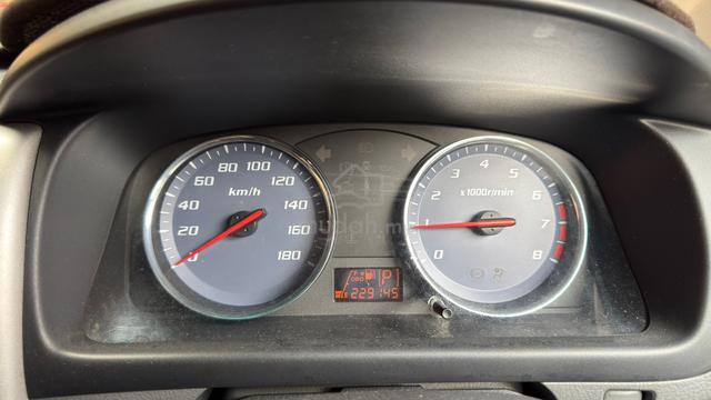 2009 Perodua VIVA 1.0 ELITE EZI EJ-VE (A) - 5