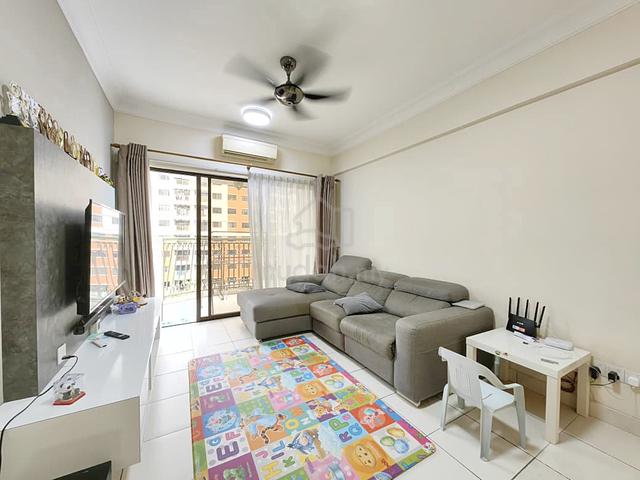 Avilla Apartment 1