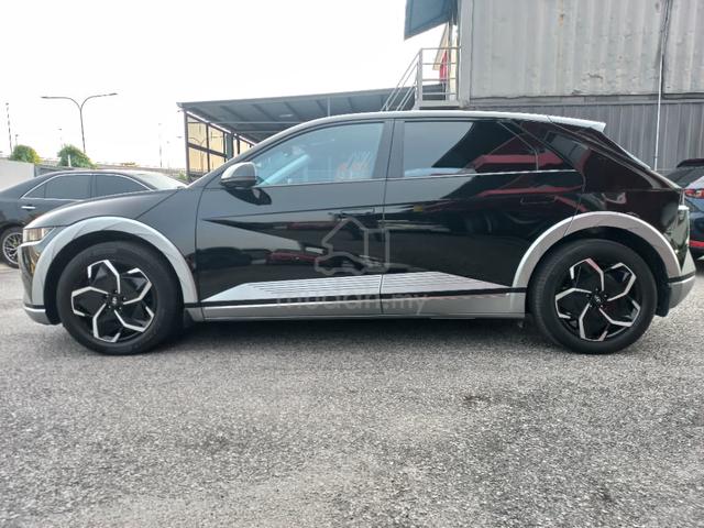 2022 Hyundai IONIQ 5 PLUS EV CAR WARRANTY 2030 - 2