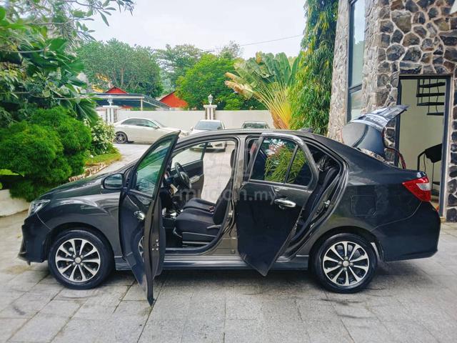 2023 Perodua BEZZA 1.3 (A) WE GIVE NEXT YEAR PRICE - 3