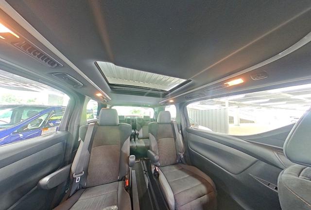 2022 Toyota ALPHARD 2.5 S TYPE GOLD II (A) - 5
