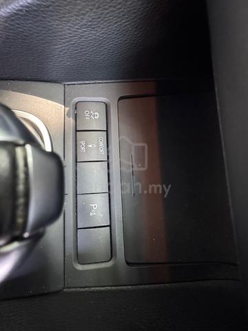2012 Volkswagen GOLF 2.0 GTI MK6 (A) - 5