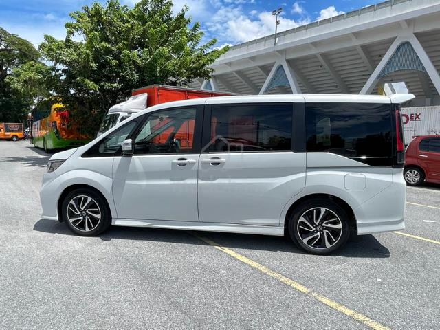 2021 Honda STEPWAGON 1.5 SPADA (A) - 5