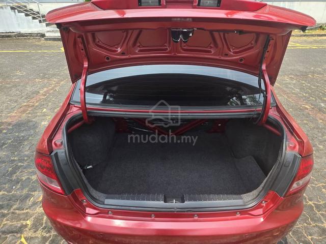2014 Proton SAGA 1.3 FLX STANDARD (A) - 5