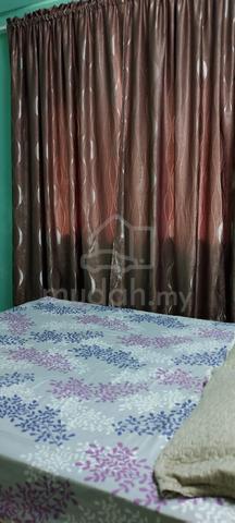 Bilik untuk disewa ( perempuan sahaja) 4