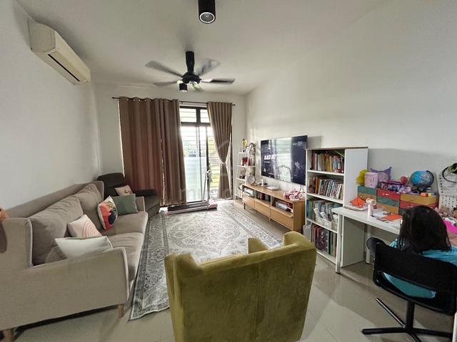 Tamara Residence 1