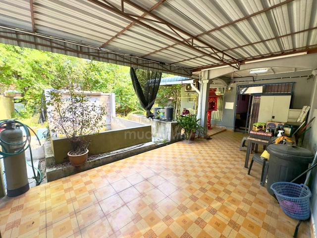 CORNER ‼️ Single Storey Jln Mentari Bandar Mahkota Banting 1
