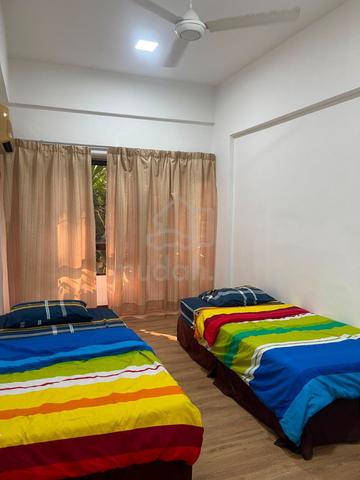 Tembeling Resort Appartment Kuantan 1