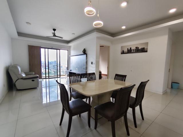 Park Villa Condominium 1