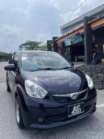 2011 Perodua MYVI 1.3 EZI MY05 M300 FACELIFT (A) - 3