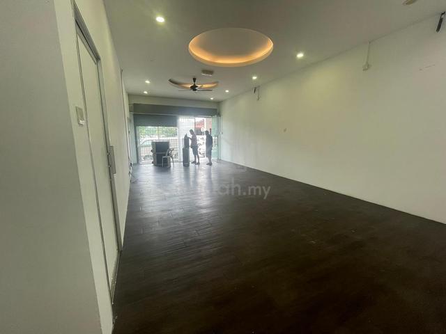 2-storey Shoplot @ Bandar Tasek Mutiara at Simpang Ampat 1