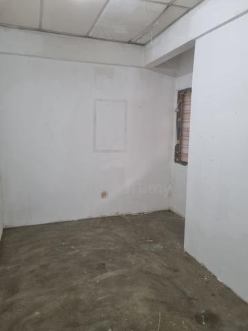 Taman Sepakat Indah Apartment (P3) 1