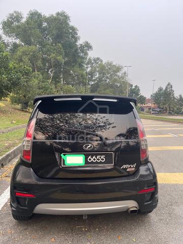 2006 Perodua MYVI 1.3 EZI (A) - 2