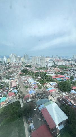 KL Traders Square Residences 1