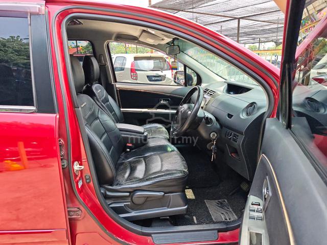 2015 Perodua ALZA FULL SPEC 1.5 (AUTO) - 4