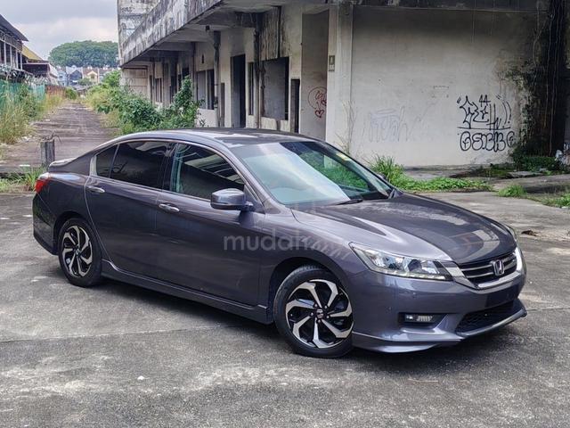 2015 Honda ACCORD 2.0 VTi (A) - 1