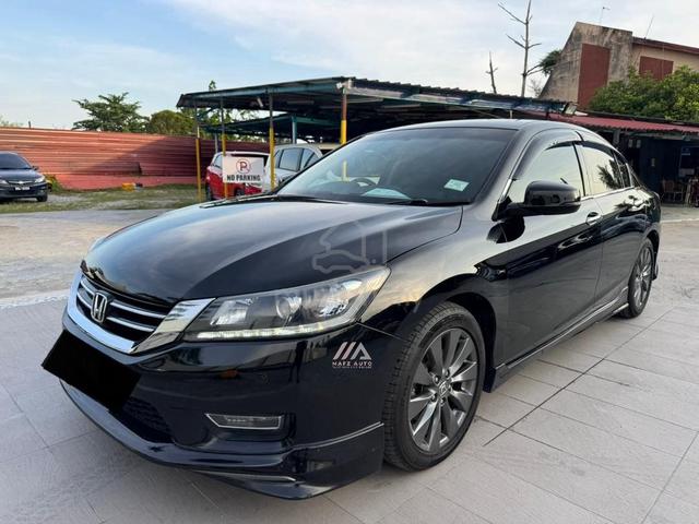 2014 Honda ACCORD 2.0 VTi-L (A) - 1