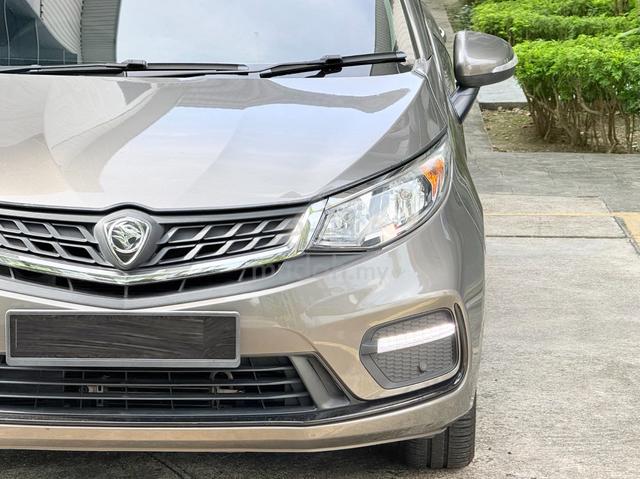 Proton PERSONA EXECUTIVE F/ServRec OriPaint 1Owner - 5