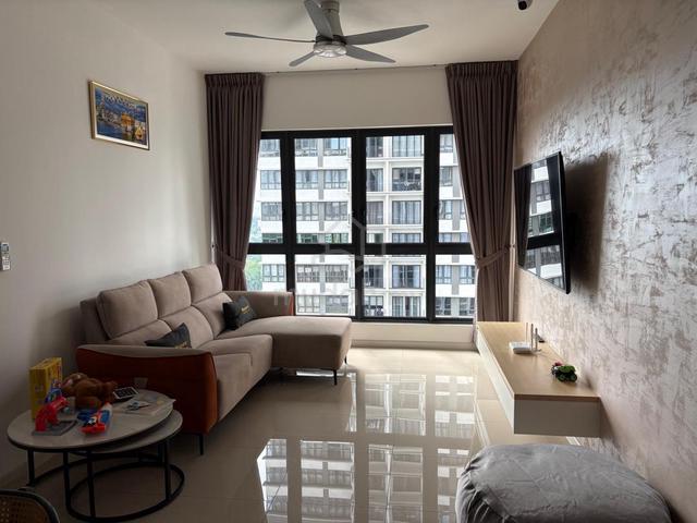 Sunway Belfield 1