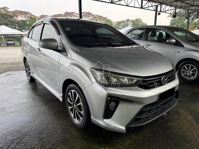 2020 Perodua BEZZA 1.3 AV (A) FACELIFT ADVANCED - 3