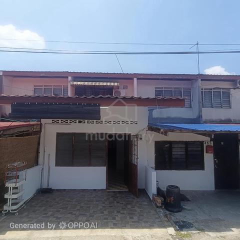 Rumah Tengah Bandar Kuantan 1