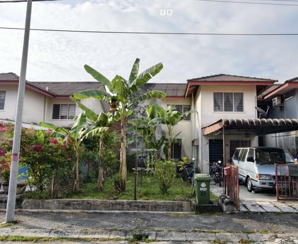 Rumah Untuk Dijual 1