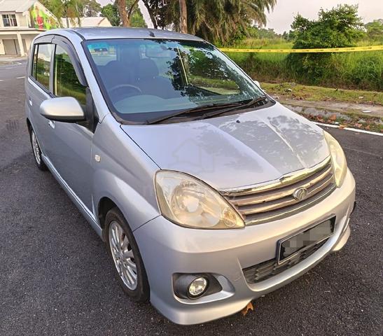 2012 VIVA 1.0 ELITE (A) Direct Owner - 1