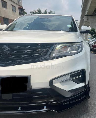 2021 Proton X70 PREMIUM X 2WD 1.8L (A)P/Boot - 3