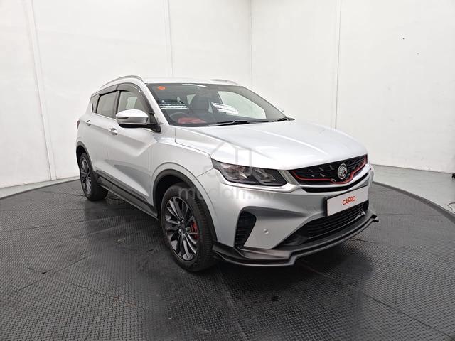 2025 Proton X50 1.5 PREMIUM MY20 (A) - 3