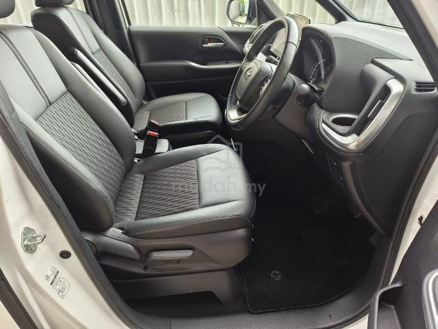 FULL/OVERLoan NOAH S-Z 3LED AUTO DRIVE 2022 UNREG - 3