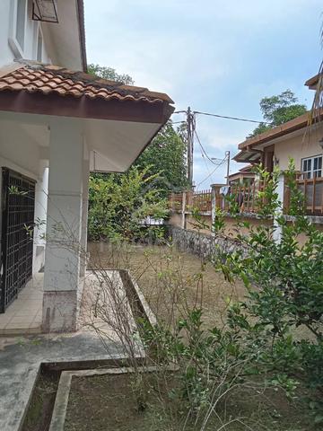 2 Sty Semi D Bandar Bukit Mahkota BM6 Bangi Freehold Harga Revised Net 5