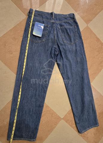 LEVIS #568 Stay Loose fit - photo 4 of 4