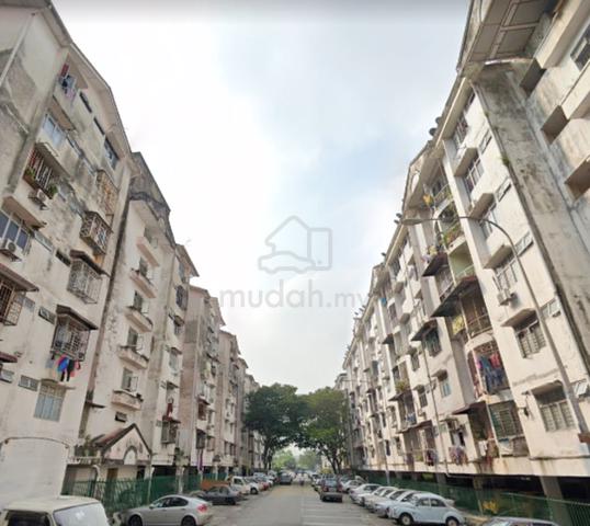 Greenview Apartments 1