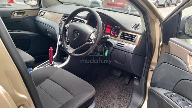 2015/16  Proton PREVE 1.6 EXECUTIVE (A) - 3