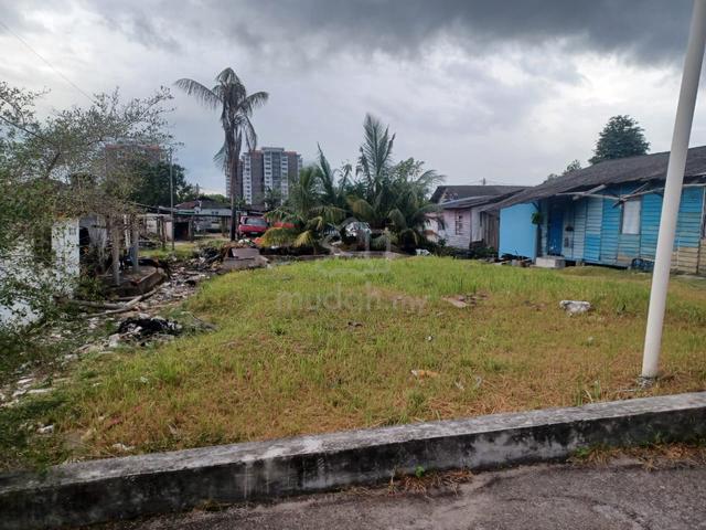 Land For Sale - Tanah lot banglo Skudai Kiri 1