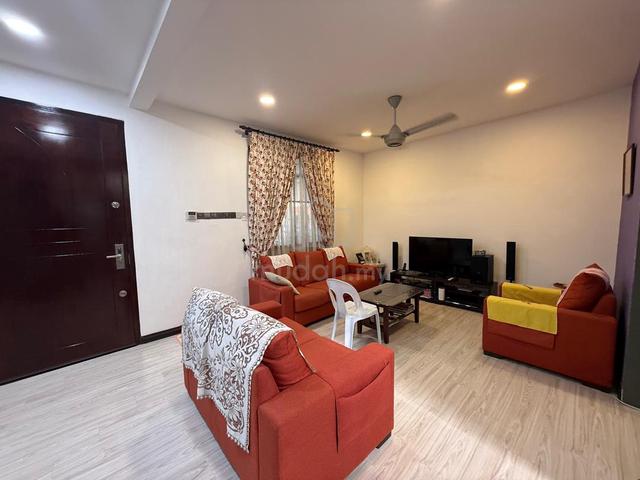 Taman Orchid Semi Detached For Sale 1