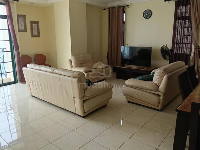 Riverine Emerald 1